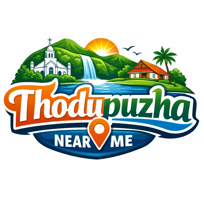 Thodupuzha Near Me